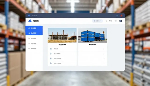 工程维保服务中的质量控制问题及解决方案