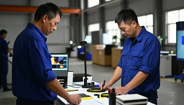 浙江宝龙建设有限公司提供适合多场景服务支持的施工管理平台